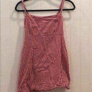 Brandy Melville mini dress